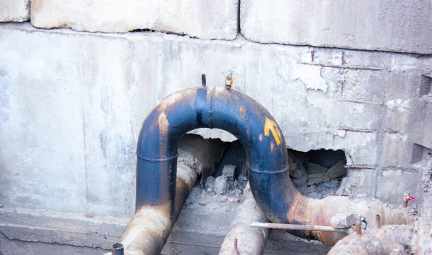 Best Water damage restoration near me  in Tremont, IL